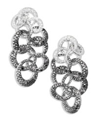 Boucles d'oreilles de grisogono