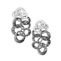 Boucles d'oreilles de grisogono