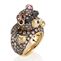 Bague animal - de GRISOGONO